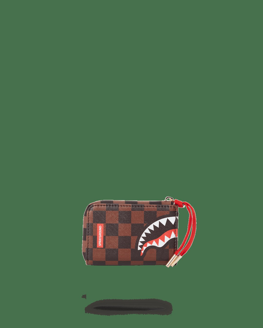 PARIS VS FLORENCE WALLET | Sprayground US