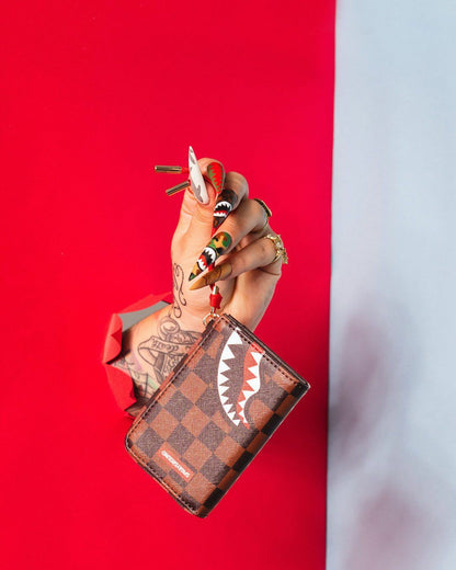 PARIS VS FLORENCE WALLET | Sprayground US