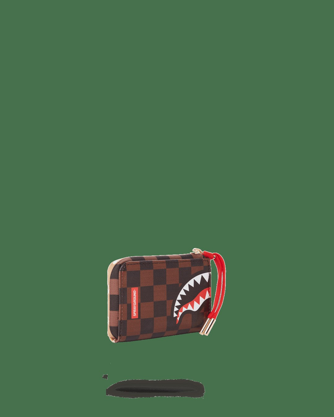 PARIS VS FLORENCE WALLET | Sprayground US