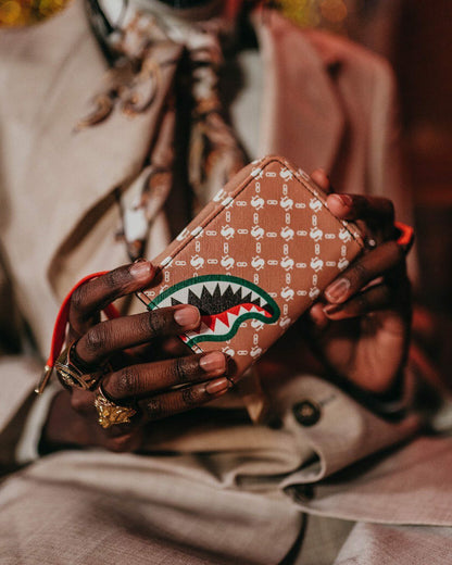 PARIS VS FLORENCE WALLET | Sprayground US
