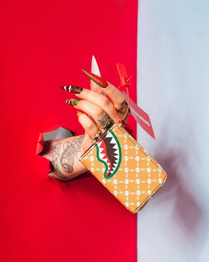 PARIS VS FLORENCE WALLET | Sprayground US