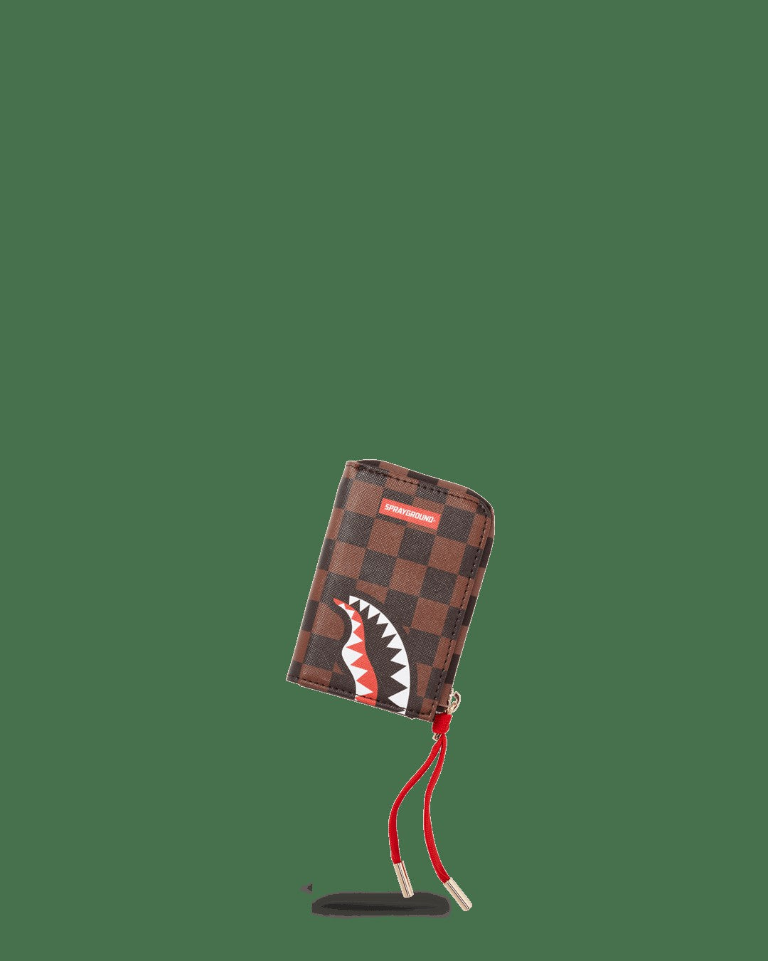 PARIS VS FLORENCE WALLET | Sprayground US