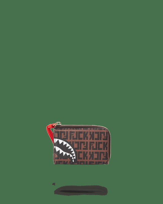 SPLIT THE CHECK WALLET | Sprayground for sale