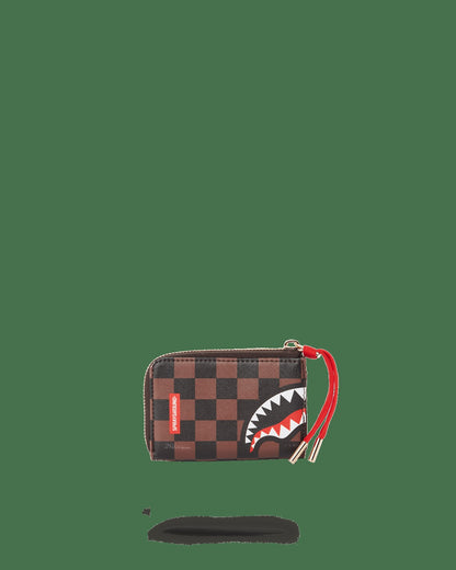 SPLIT THE CHECK WALLET | Sprayground for sale