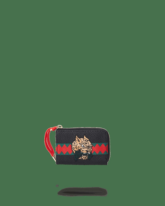 ITALIA DIVISO WALLET | Sprayground Clearance