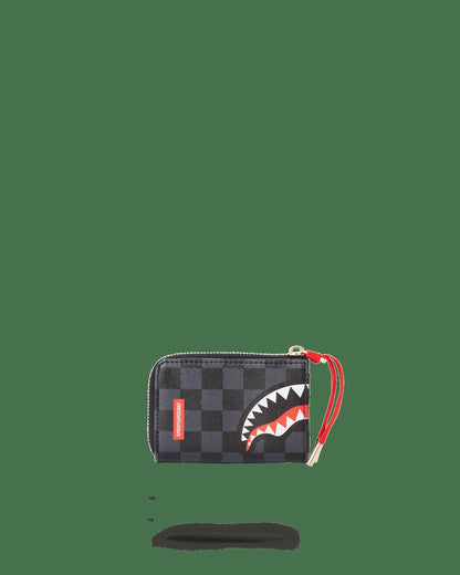 ITALIA DIVISO WALLET | Sprayground Clearance