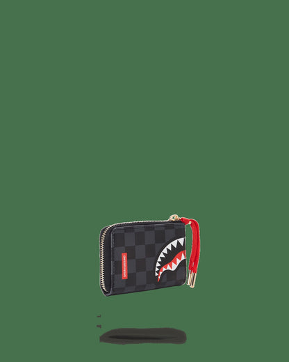 ITALIA DIVISO WALLET | Sprayground Clearance