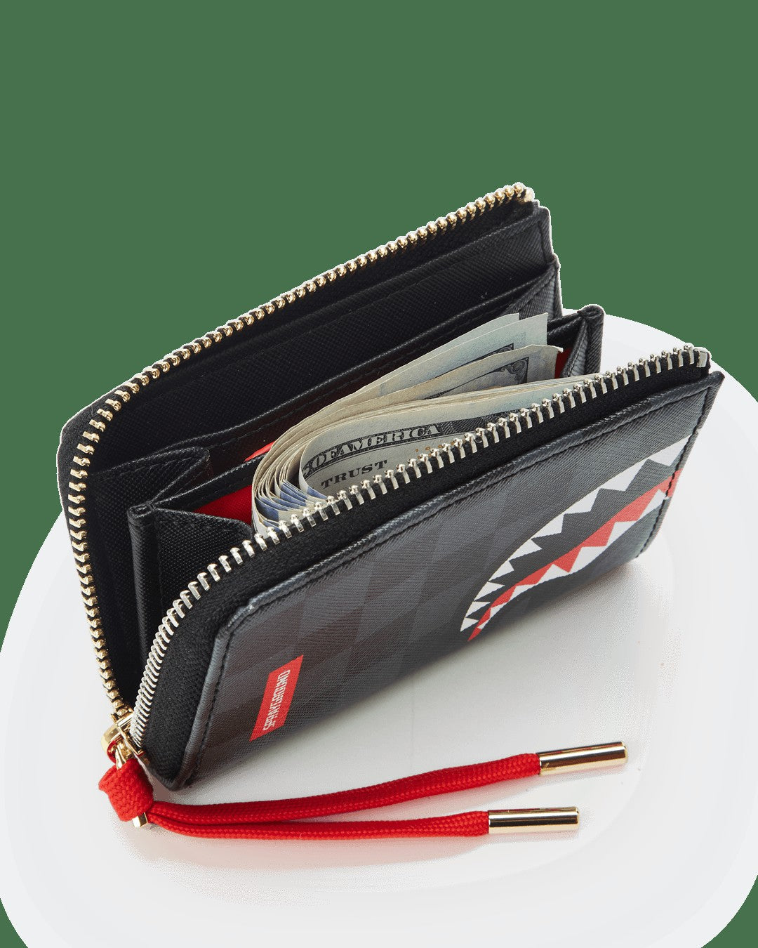 ITALIA DIVISO WALLET | Sprayground Clearance