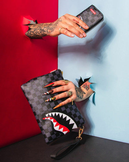 ITALIA DIVISO WALLET | Sprayground Clearance