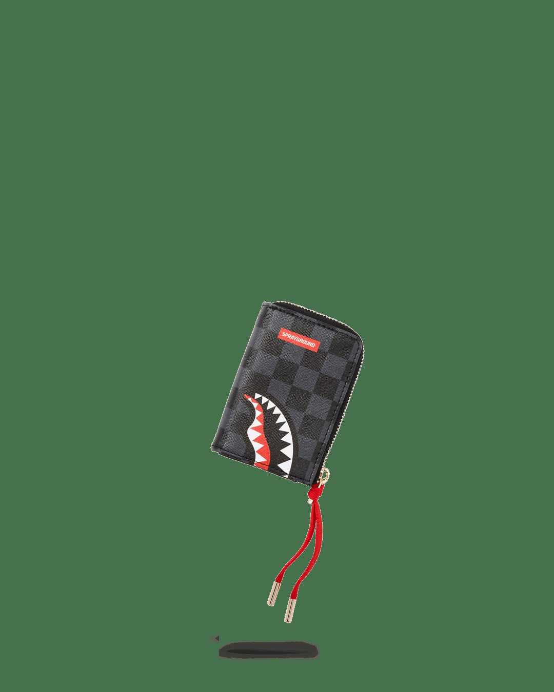 ITALIA DIVISO WALLET | Sprayground Clearance