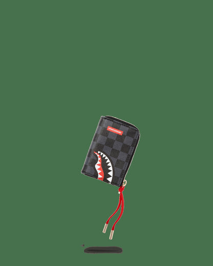 ITALIA DIVISO WALLET | Sprayground Clearance