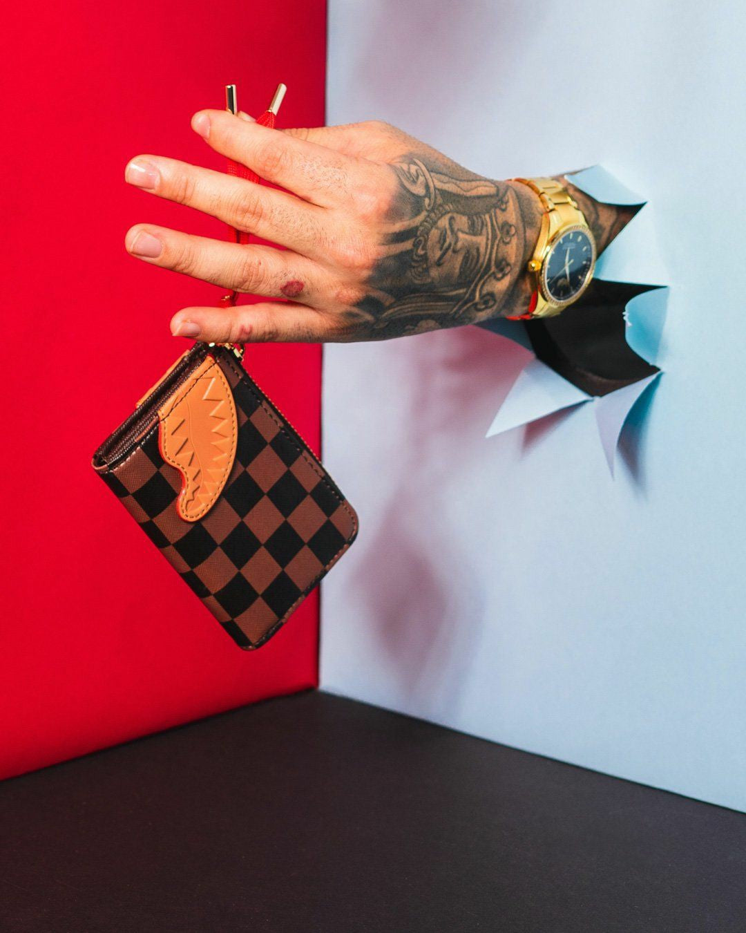 HENNY WALLET | Sprayground Near Me