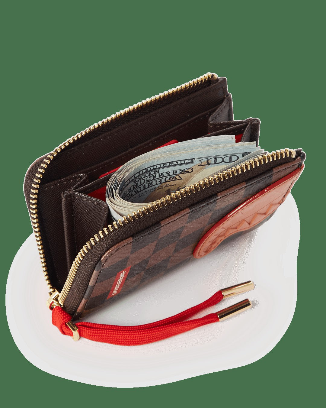 HENNY WALLET | Sprayground Near Me