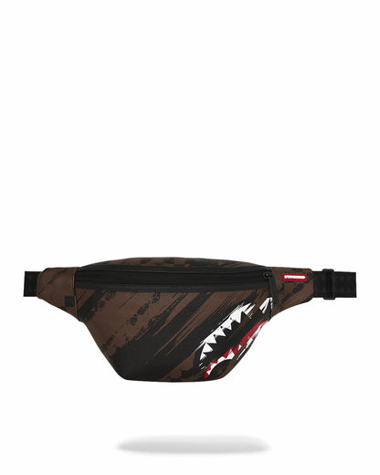 SHARKS IN PARIS NIGHT DRIFT SAVVY CROSSBODY | Sprayground sale