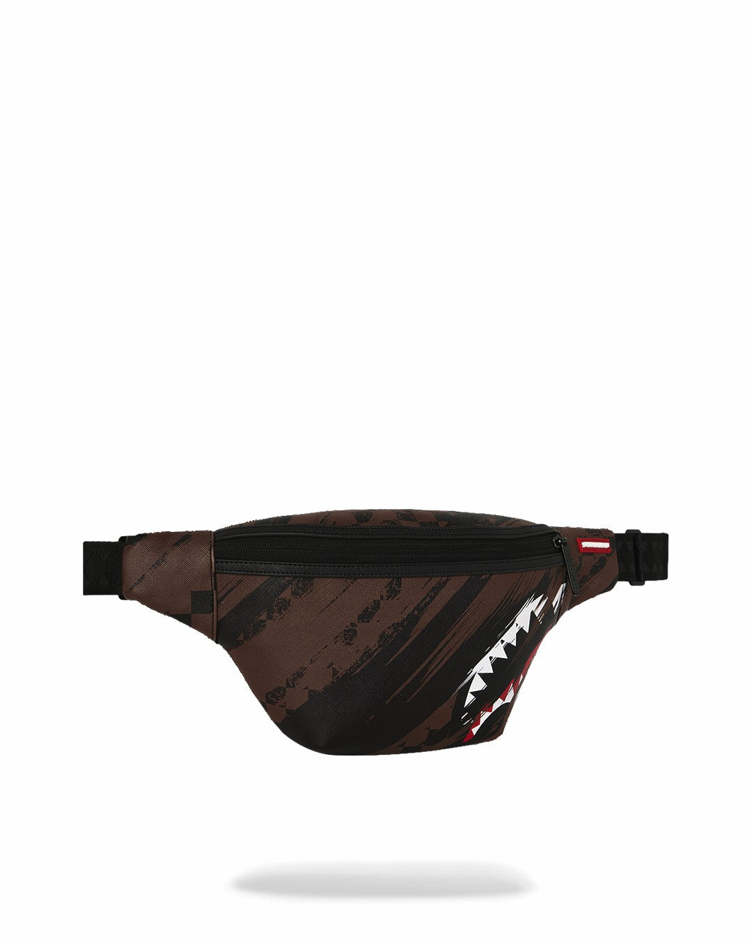 SHARKS IN PARIS NIGHT DRIFT SAVVY CROSSBODY | Sprayground sale