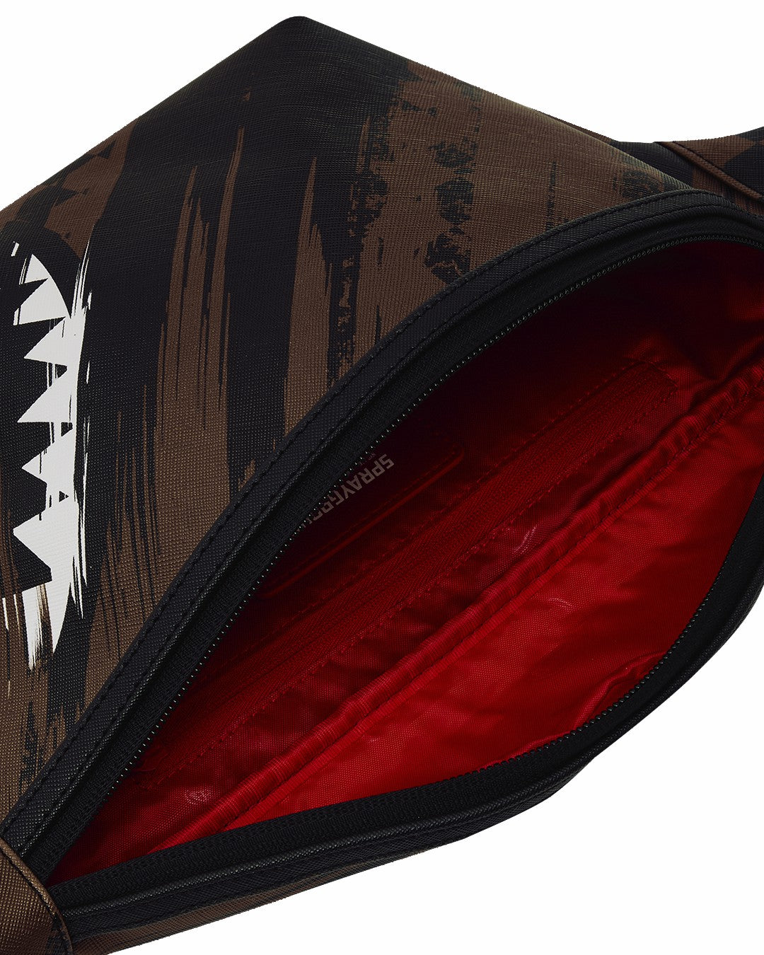SHARKS IN PARIS NIGHT DRIFT SAVVY CROSSBODY | Sprayground sale