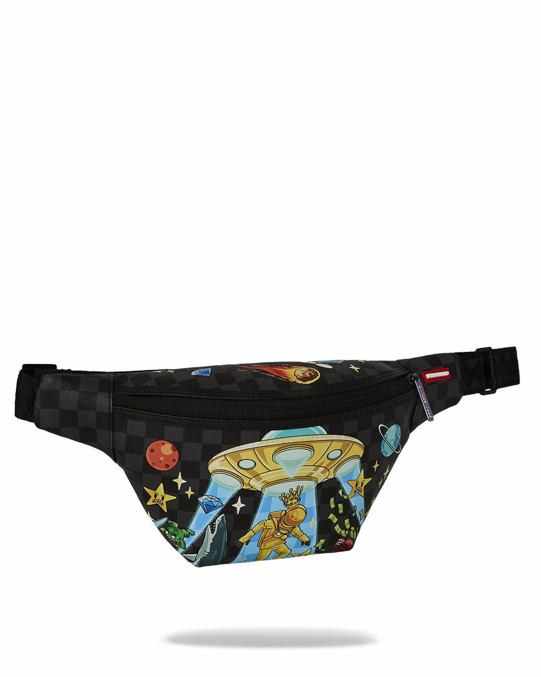 EXTRA EXTRATERRESTRIAL SAVVY CROSSBODY | Sprayground US