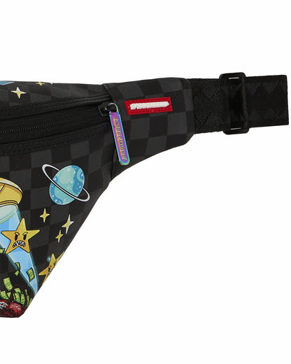 EXTRA EXTRATERRESTRIAL SAVVY CROSSBODY | Sprayground US