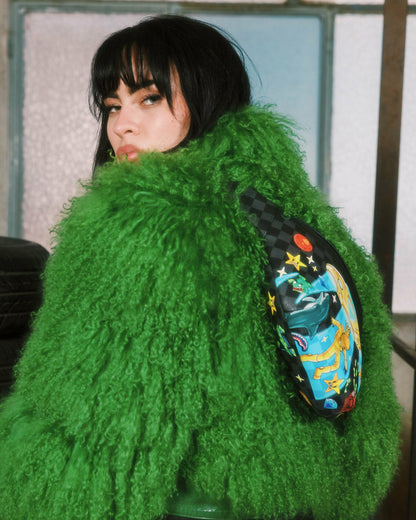 EXTRA EXTRATERRESTRIAL SAVVY CROSSBODY | Sprayground US