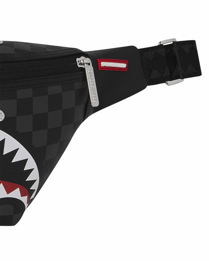 CHROME SPECTRE SAVVY CROSSBODY | Sprayground Discount