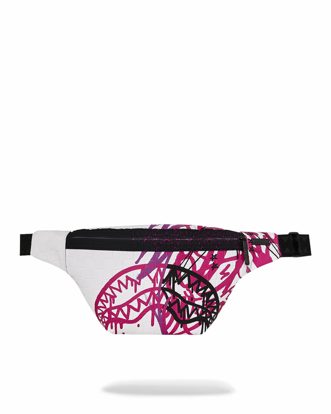 CRASH GRAFF TURBO SAVVY CROSSBODY | Sprayground Clearance