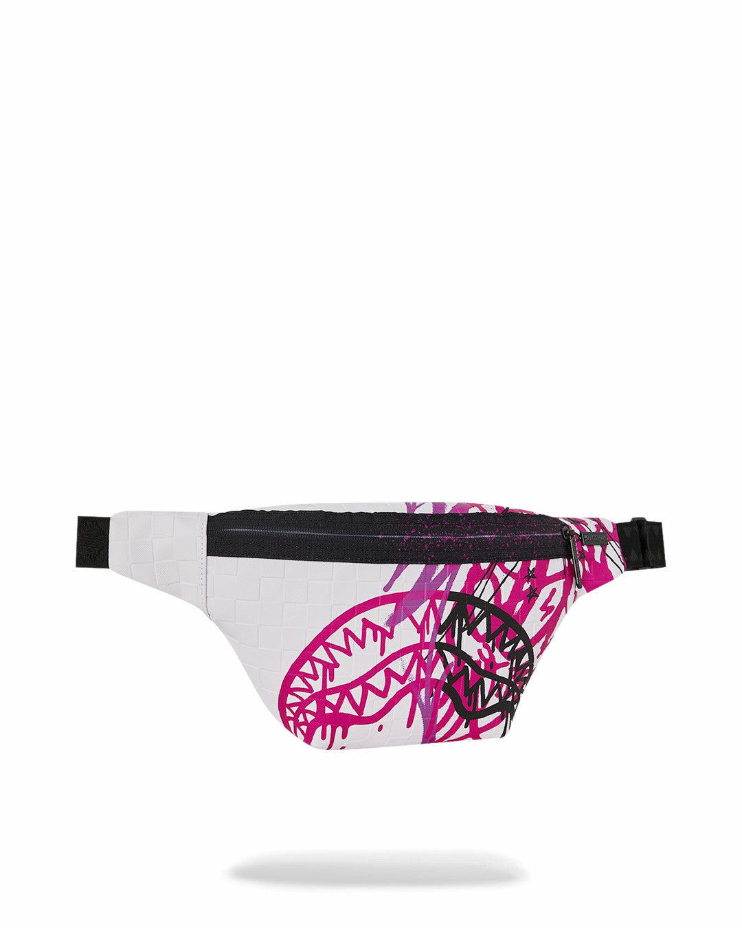 CRASH GRAFF TURBO SAVVY CROSSBODY | Sprayground Clearance