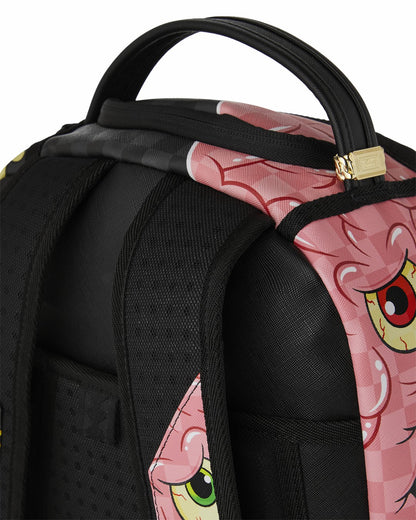 MONSTER MONEY BACKPACK | Sprayground Online