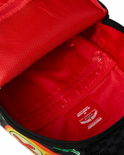 MONSTER MONEY BACKPACK | Sprayground Online