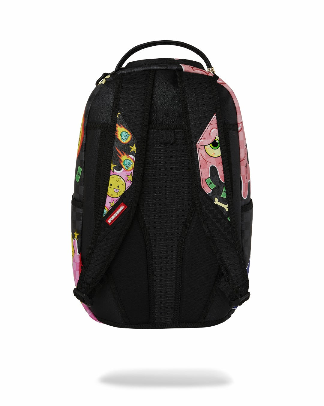 MONSTER MONEY BACKPACK | Sprayground Online