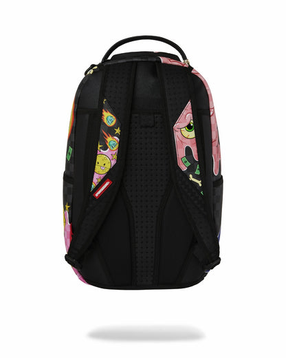 MONSTER MONEY BACKPACK | Sprayground Online