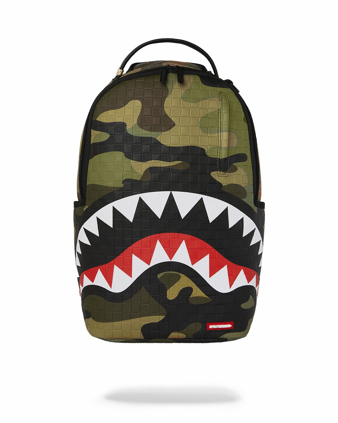 CAMORICH ROYALE BACKPACK | Sprayground Near Me