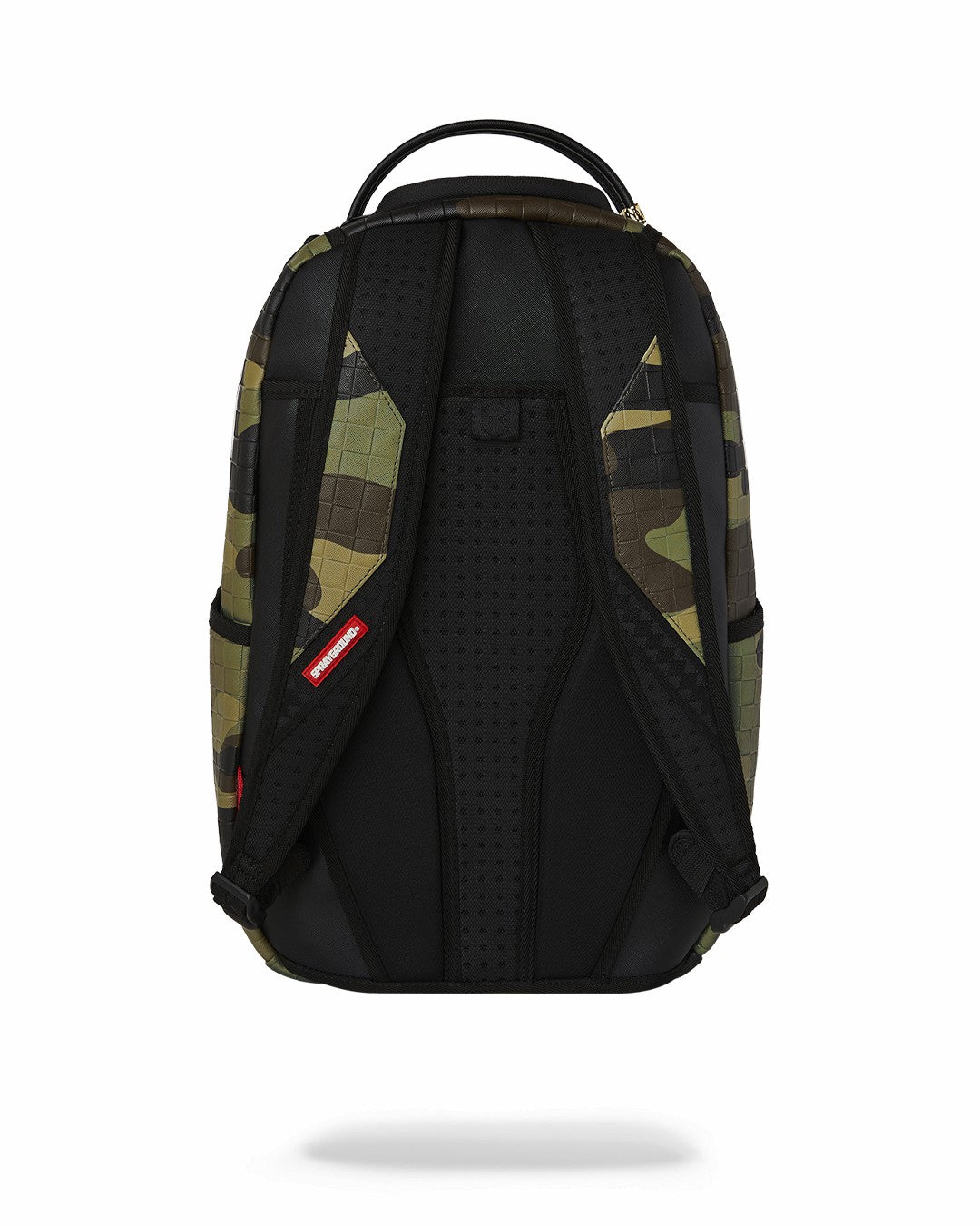 CAMORICH ROYALE BACKPACK | Sprayground Near Me
