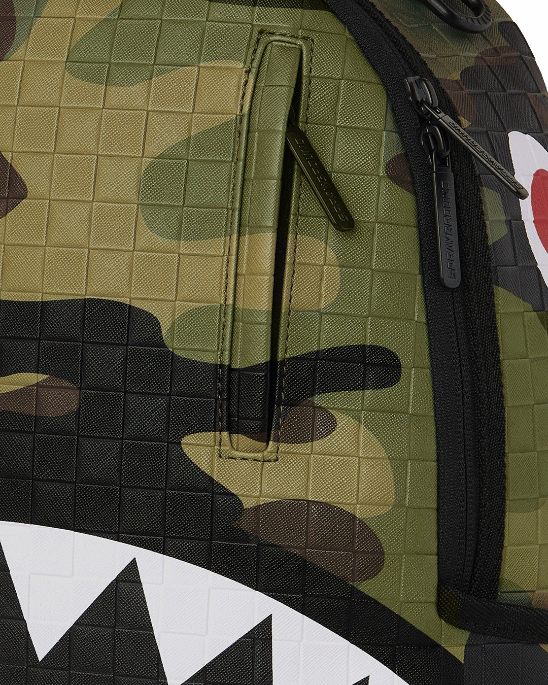CAMORICH ROYALE BACKPACK | Sprayground Near Me