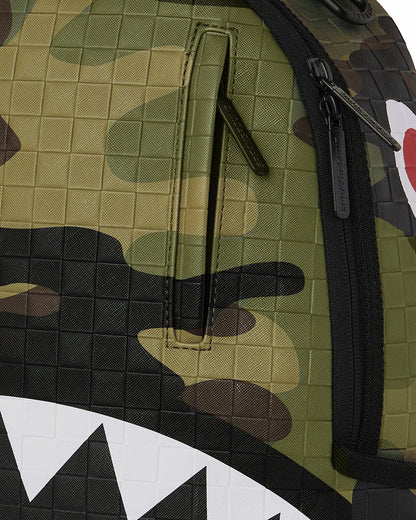 CAMORICH ROYALE BACKPACK | Sprayground Near Me