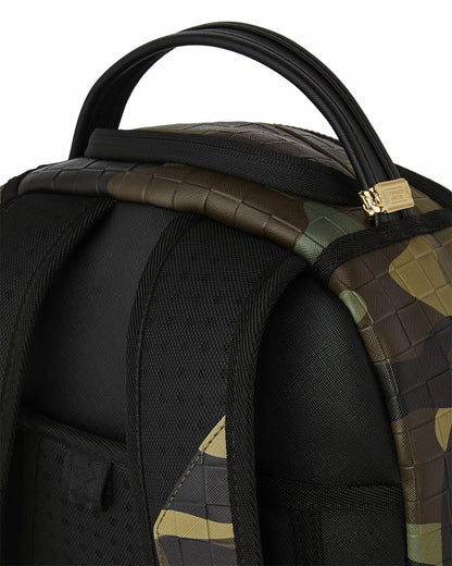 CAMORICH ROYALE BACKPACK | Sprayground Near Me