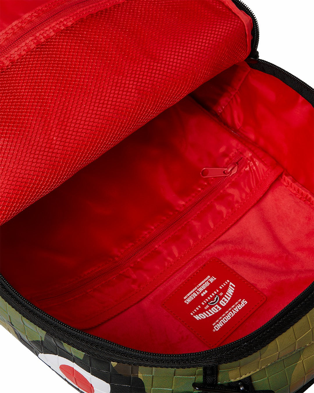 CAMORICH ROYALE BACKPACK | Sprayground Near Me