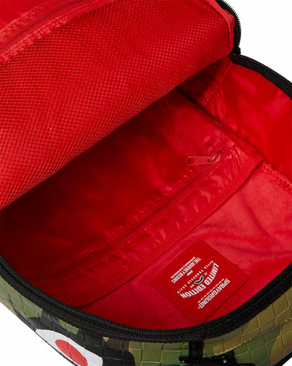 CAMORICH ROYALE BACKPACK | Sprayground Near Me