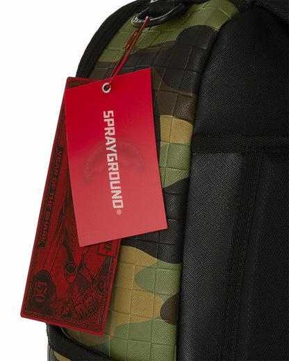 CAMORICH ROYALE BACKPACK | Sprayground Near Me