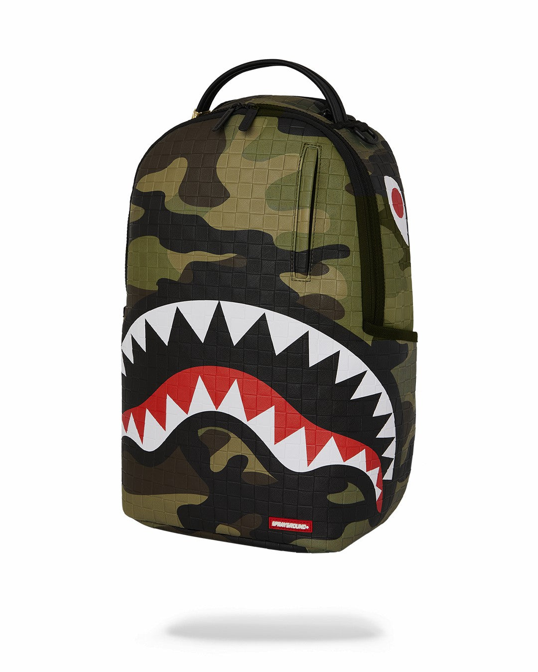 CAMORICH ROYALE BACKPACK | Sprayground Near Me