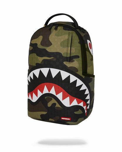 CAMORICH ROYALE BACKPACK | Sprayground Near Me