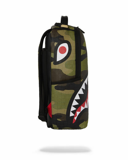 CAMORICH ROYALE BACKPACK | Sprayground Near Me