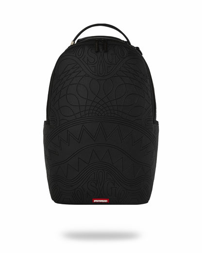 MYTHICAL MONOGRAM SHARK BACKPACK | Sprayground sale