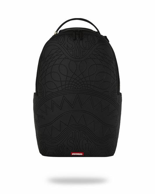 MYTHICAL MONOGRAM SHARK BACKPACK | Sprayground sale