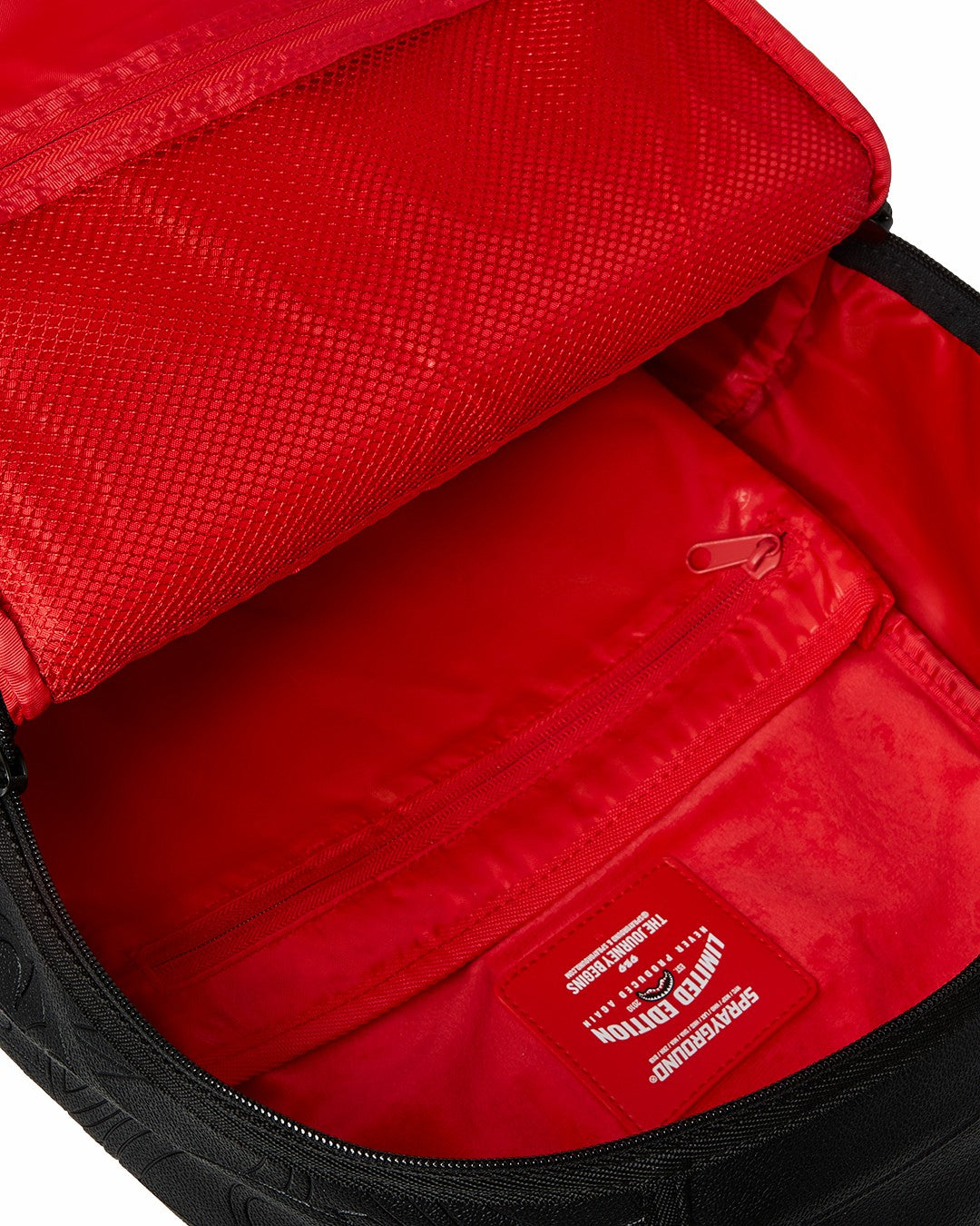 MYTHICAL MONOGRAM SHARK BACKPACK | Sprayground sale