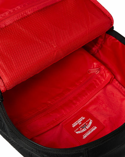 MYTHICAL MONOGRAM SHARK BACKPACK | Sprayground sale