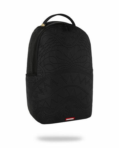 MYTHICAL MONOGRAM SHARK BACKPACK | Sprayground sale