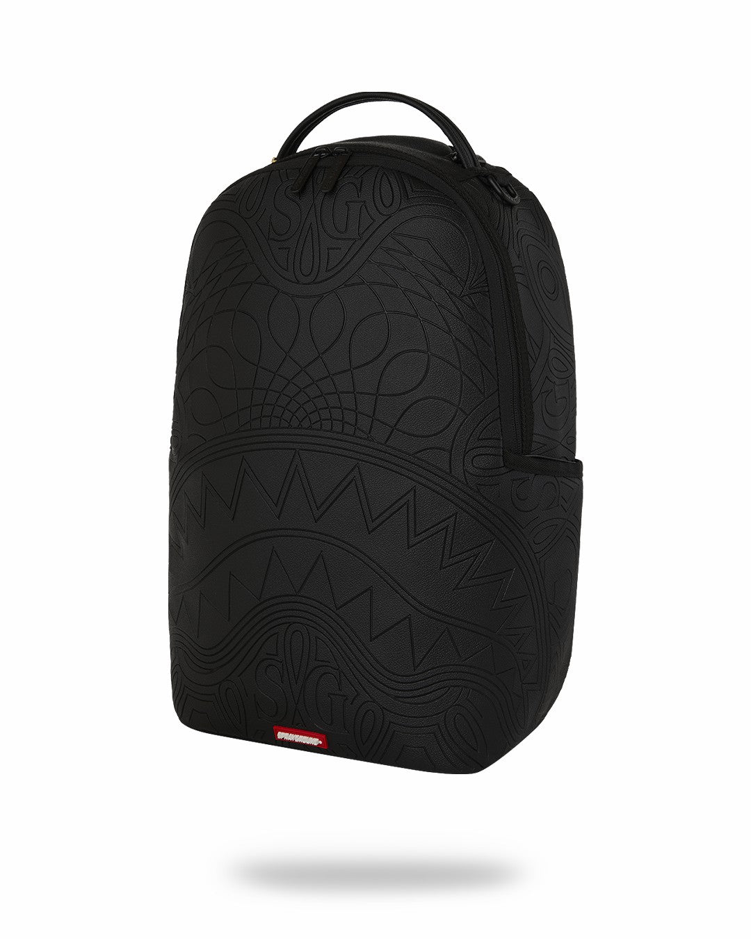 MYTHICAL MONOGRAM SHARK BACKPACK | Sprayground sale