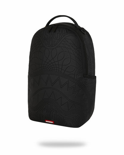 MYTHICAL MONOGRAM SHARK BACKPACK | Sprayground sale