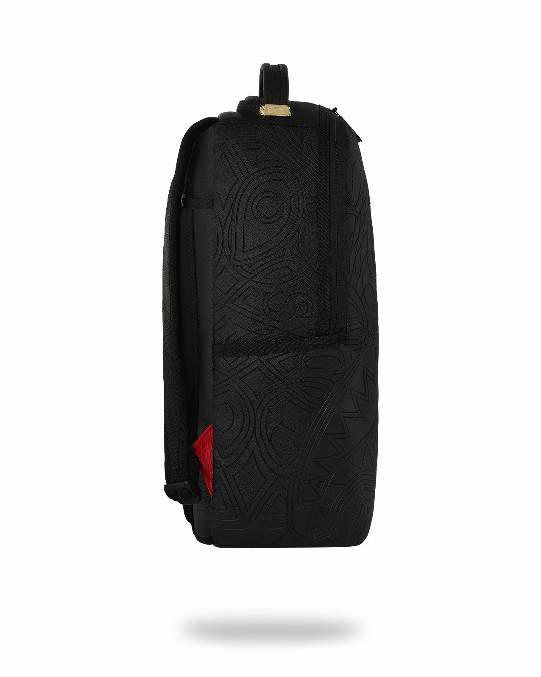 MYTHICAL MONOGRAM SHARK BACKPACK | Sprayground sale
