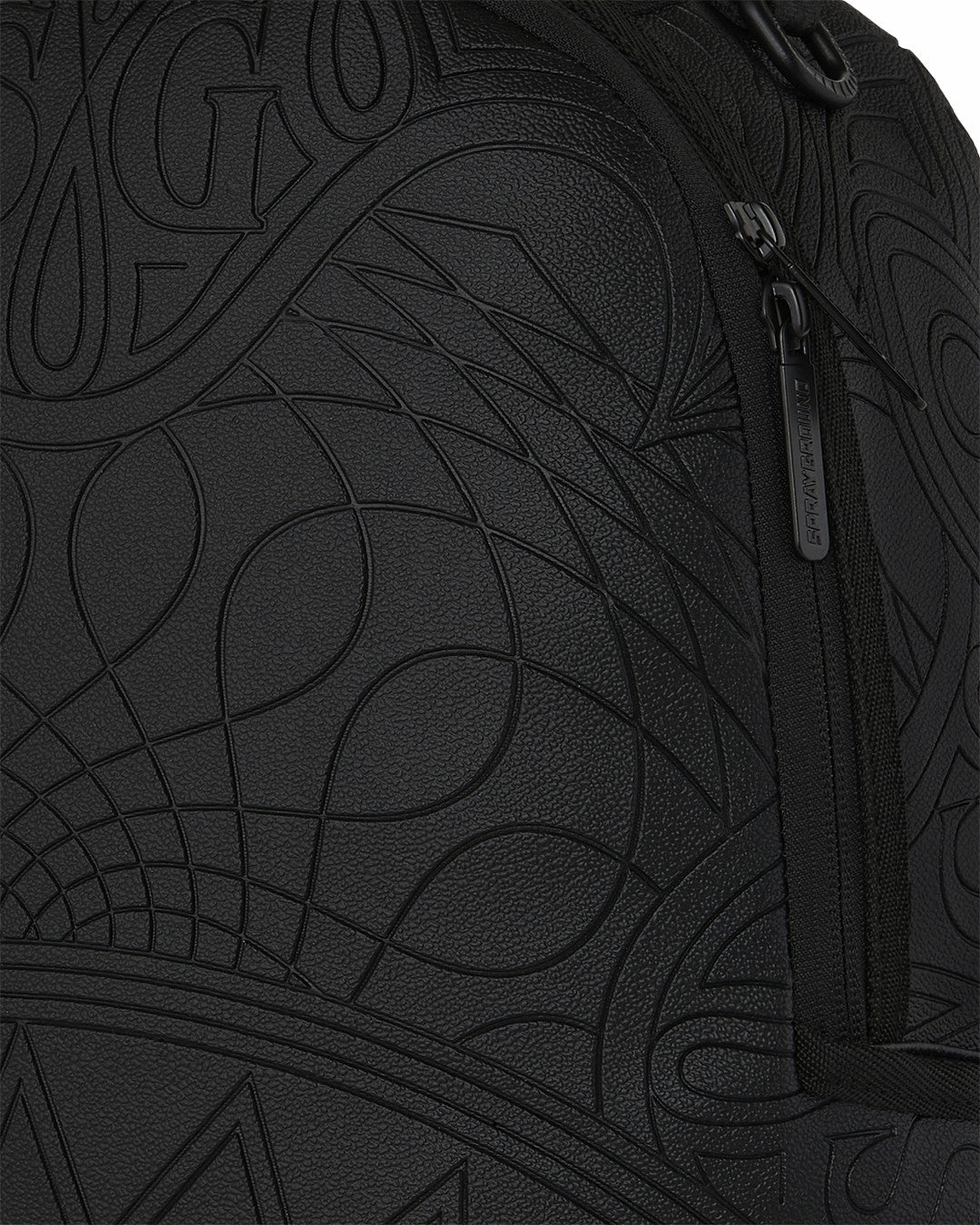 MYTHICAL MONOGRAM SHARK BACKPACK | Sprayground sale